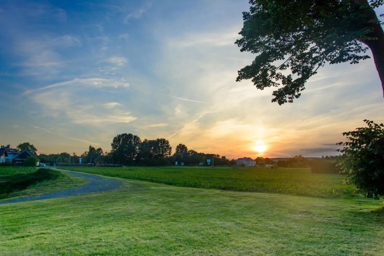 Pokoje Baldi Benelux Skoczów Exterior foto